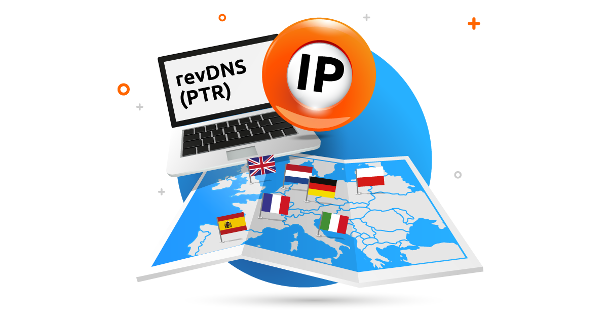 【德宏代理IP】服务器：代理服务器租赁常见的功能是什么